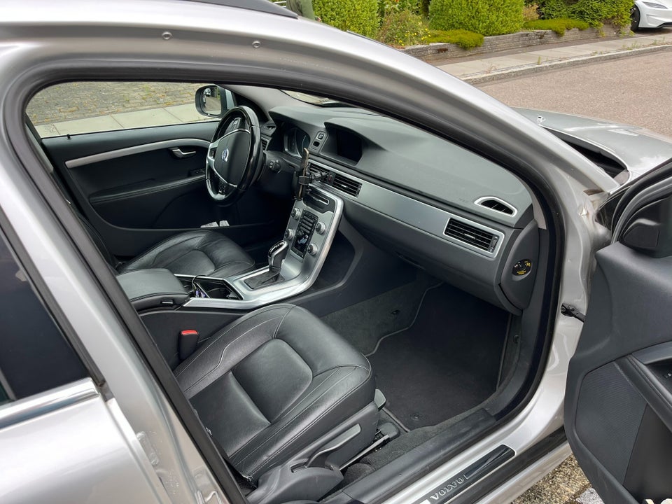 Volvo V70 2,0 D4 181 Momentum aut. 5d