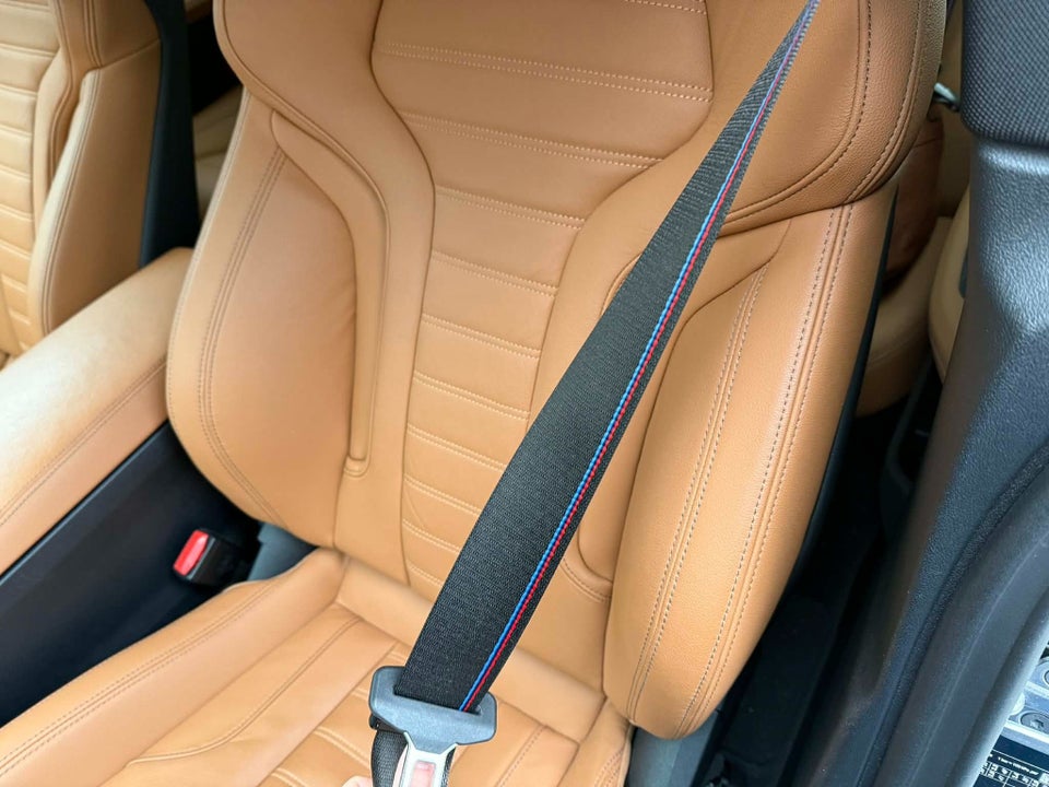 BMW i4 eDrive40 Supercharged M-Sport 5d