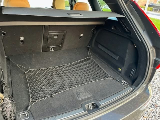 Volvo XC60 2,0 D4 190 Inscription aut. 5d
