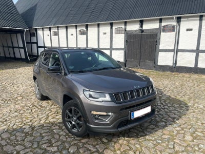 Jeep Compass 1,3 4xe S aut. 4x4 5d