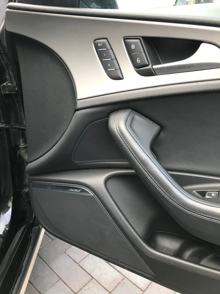 Audi A6 allroad 3,0 TDi 313 quattro Tiptr. 5d