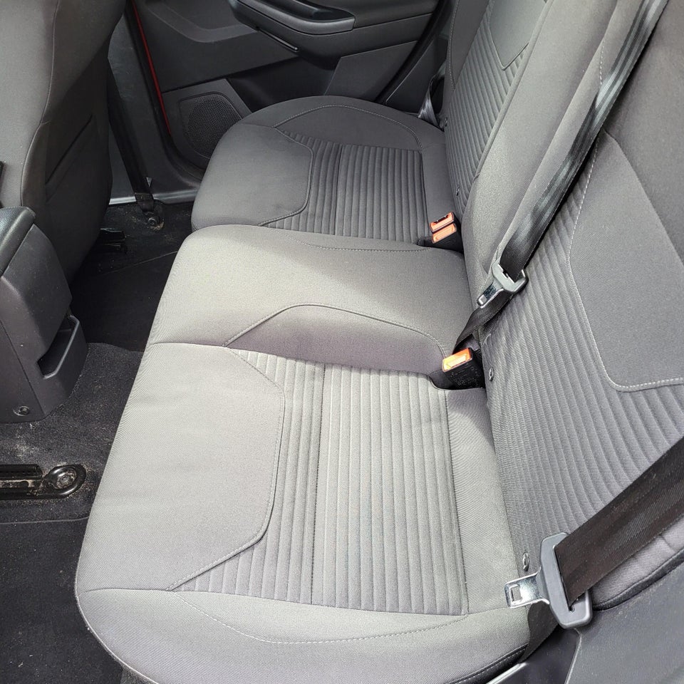 Ford Focus 1,0 SCTi 125 Titanium stc. 5d