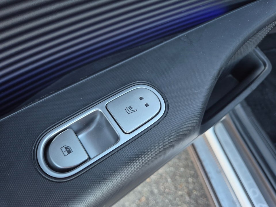 Hyundai Ioniq 6 77 Advanced 4d