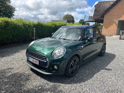 MINI Cooper 1,5 aut. 5d