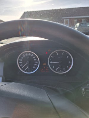 BMW 523i 2,5 Touring aut. 5d