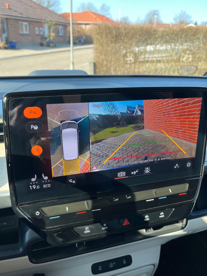 VW ID.Buzz 77 Style SWB 5d