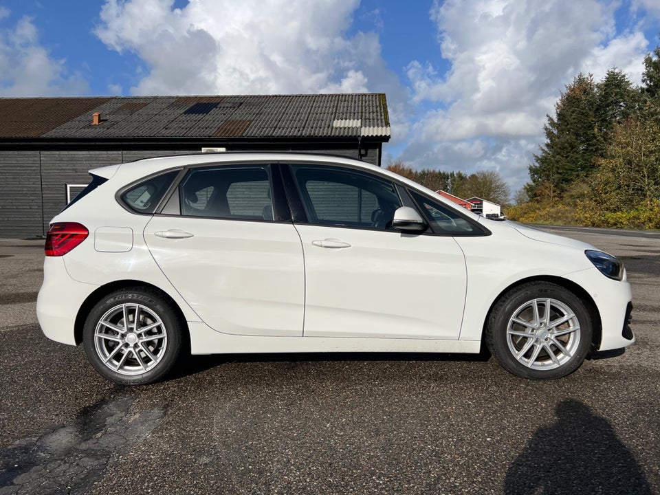 BMW 225xe 1,5 Active Tourer iPerformance aut. 5d