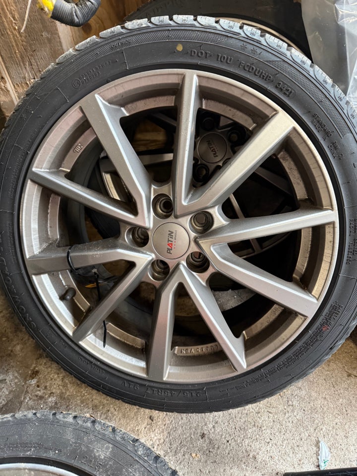 VW Polo 2,0 GTi DSG 5d