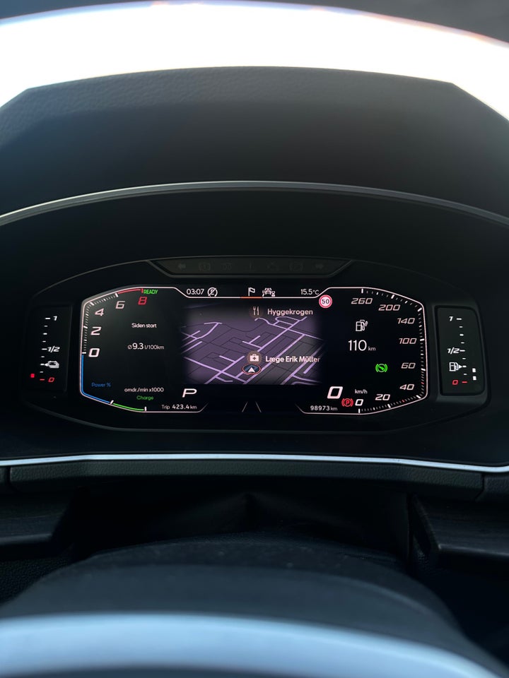 Seat Tarraco 1,4 eHybrid Xcellence DSG 5d