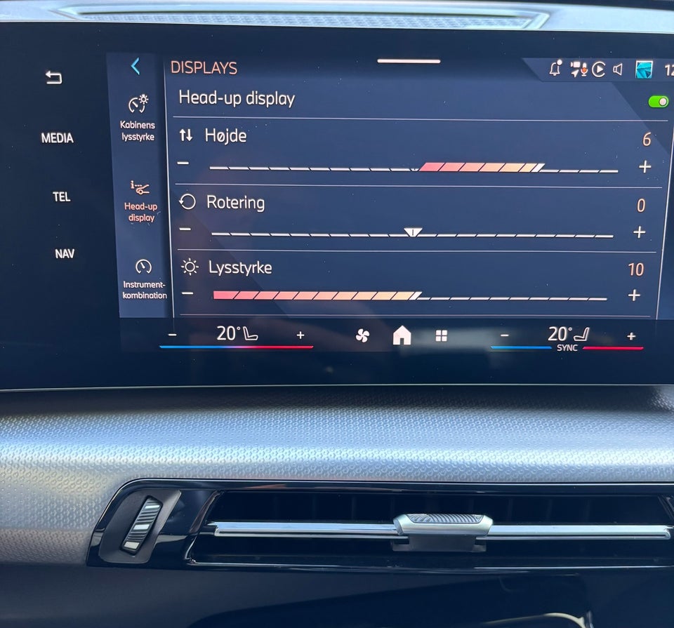 BMW iX1 eDrive20 Fully Charged M-Sport 5d