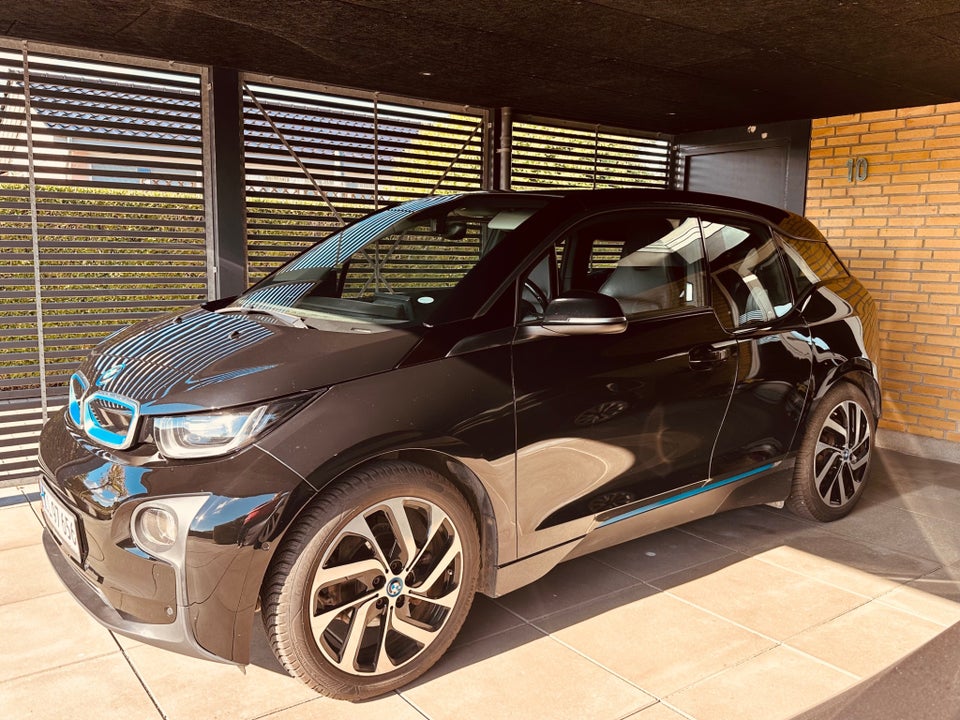 BMW i3 BEV 5d