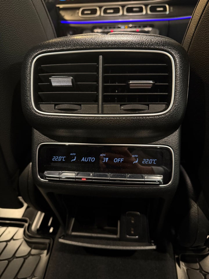 Mercedes GLE350 de 2,0 AMG Line Coupé aut. 4Matic 5d