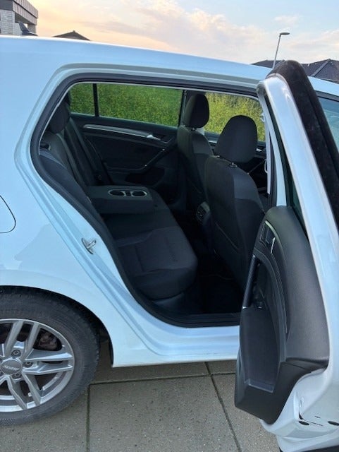 VW e-Golf VII Unlimited 5d