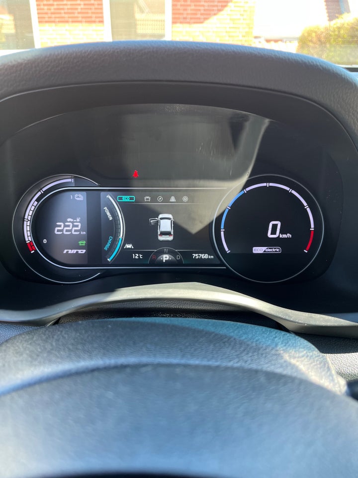 Kia e-Niro 64 Advance 5d