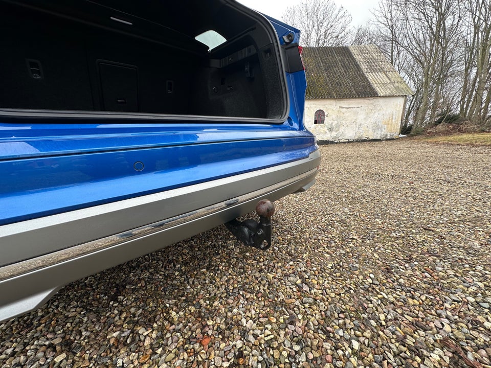 Skoda Enyaq 85x iV Laurin & Klement 5d