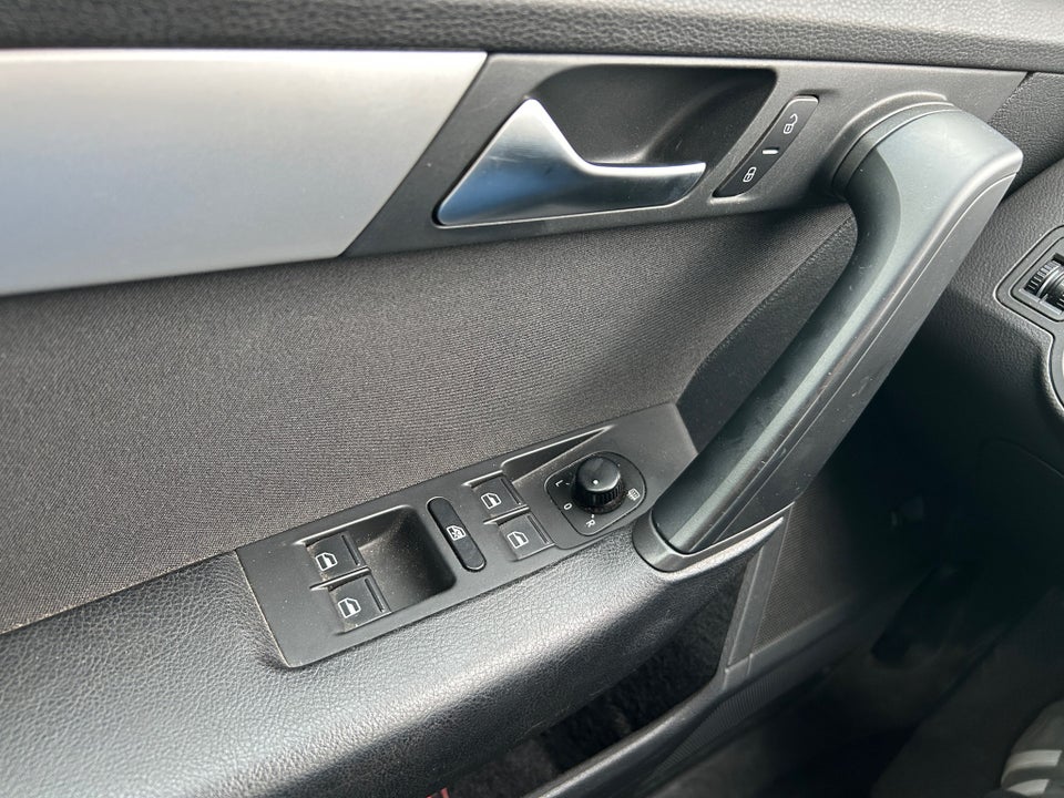 VW Passat 1,4 TSi 122 Comfortline BMT 4d