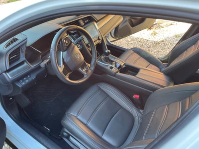 Honda Civic 1,5 VTEC Turbo Sport+ 5d