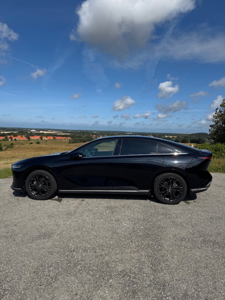 Mazda 6e Takumi Long Range 5d