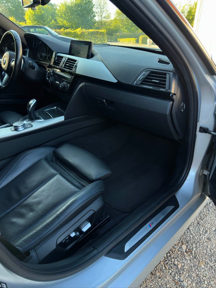 BMW 335d 3,0 Touring xDrive aut. 5d