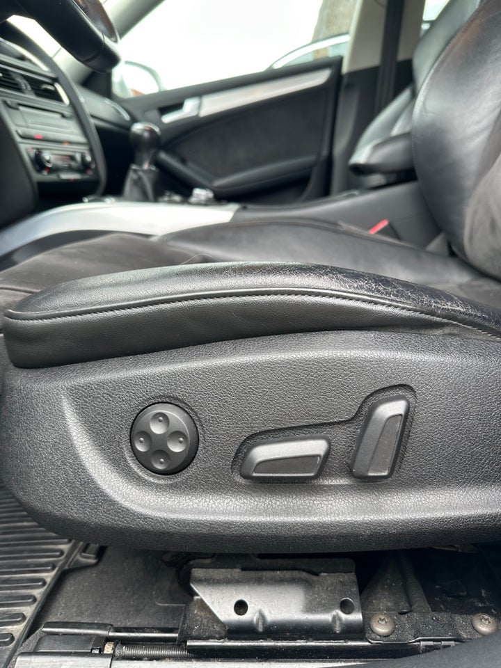 Audi A5 2,0 TFSi 211 Sportback quattro 5d