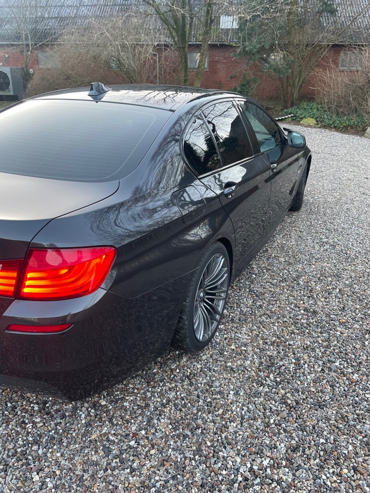 BMW 528i 3,0 Touring aut. 5d