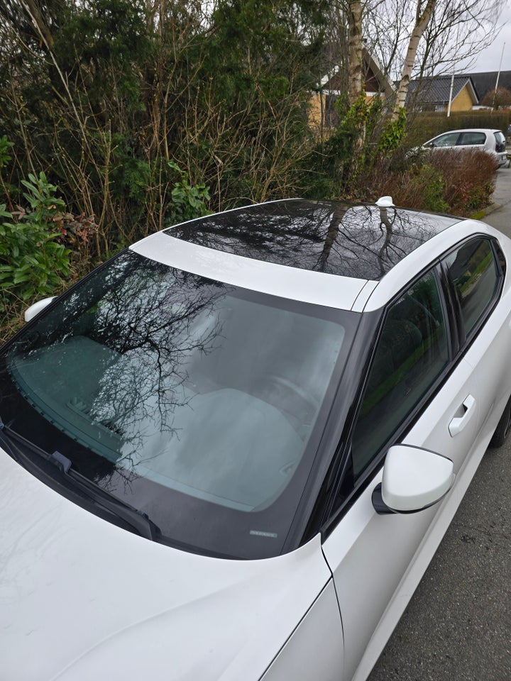 Polestar 2 Long Range AWD 5d