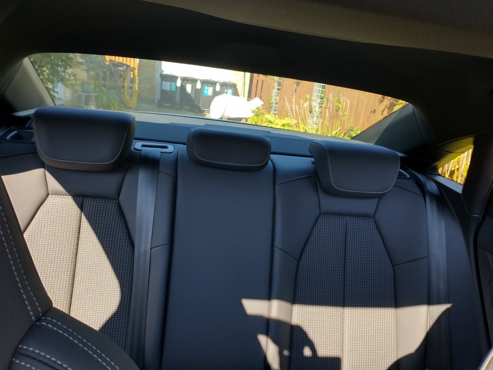 Audi A3 35 TFSi S-line 4d