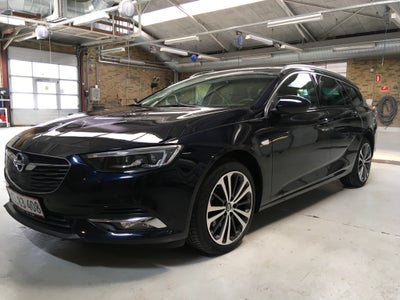 Opel Insignia 1,6 CDTi 136 Innovation Sports Tourer aut. 5d