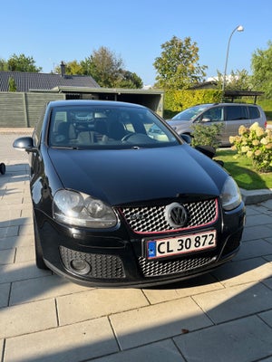 VW Golf V 2,0 GTi 5d