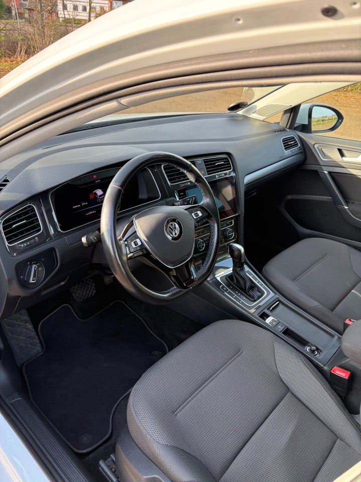 VW e-Golf VII Unlimited 5d