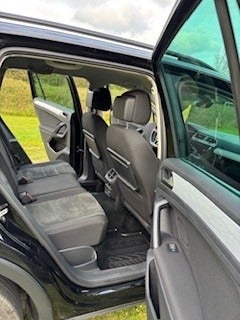 VW Tiguan 1,4 TSi 150 Comfortline DSG 4Motion 5d