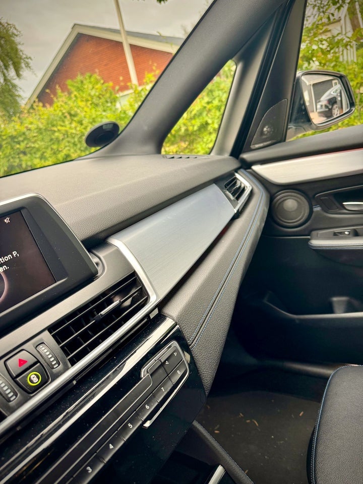 BMW 225xe 1,5 Active Tourer iPerformance aut. 5d