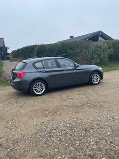 BMW 120i 2,0 aut. 5d