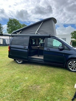 Mercedes V250 d 2,0 Marco Polo aut. L