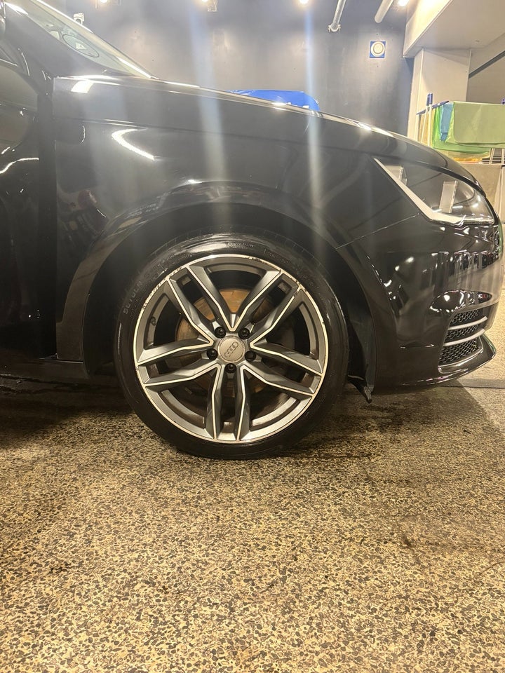 Audi A1 1,4 TFSi 125 Sportback 5d