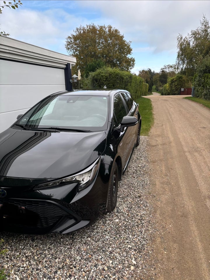 Toyota Corolla 1,8 Hybrid H1 Touring Sports MDS 5d