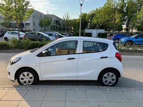 Opel Karl 1,0 Essentia 5d