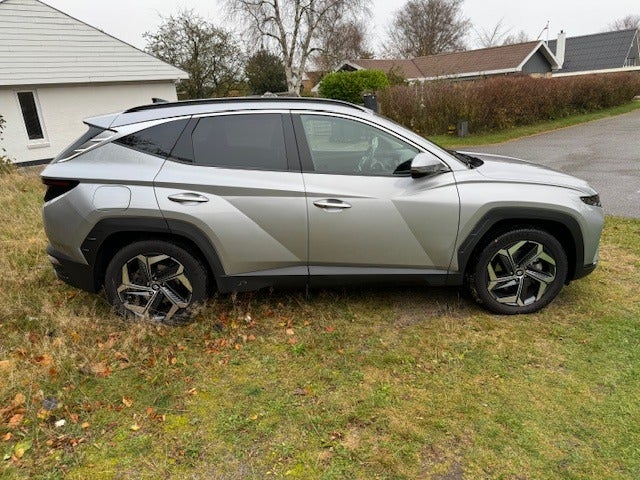 Hyundai Tucson 1,6 PHEV Advanced aut. 4WD 5d