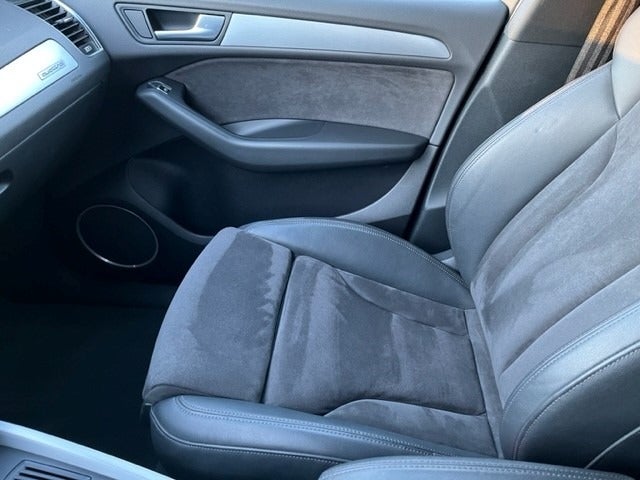 Audi SQ5 3,0 TDi 326 Competition quattro Tiptr. Van 5d