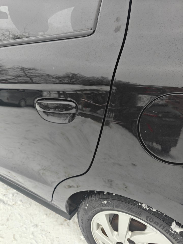 Mitsubishi Space Star 1,2 Inlead 5d