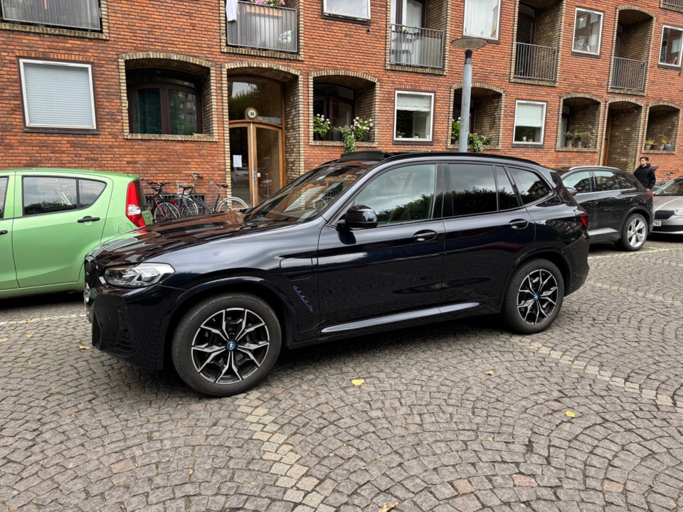 BMW X3 2,0 xDrive30e M-Sport aut. 5d