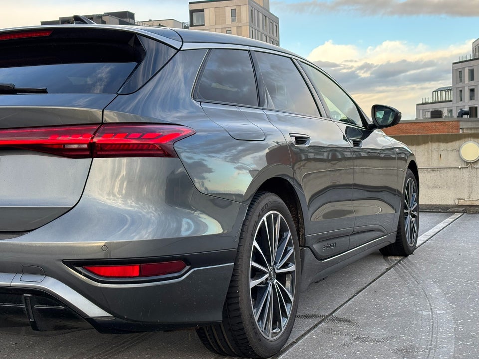 Audi A6 e-tron Progress plus Avant 5d