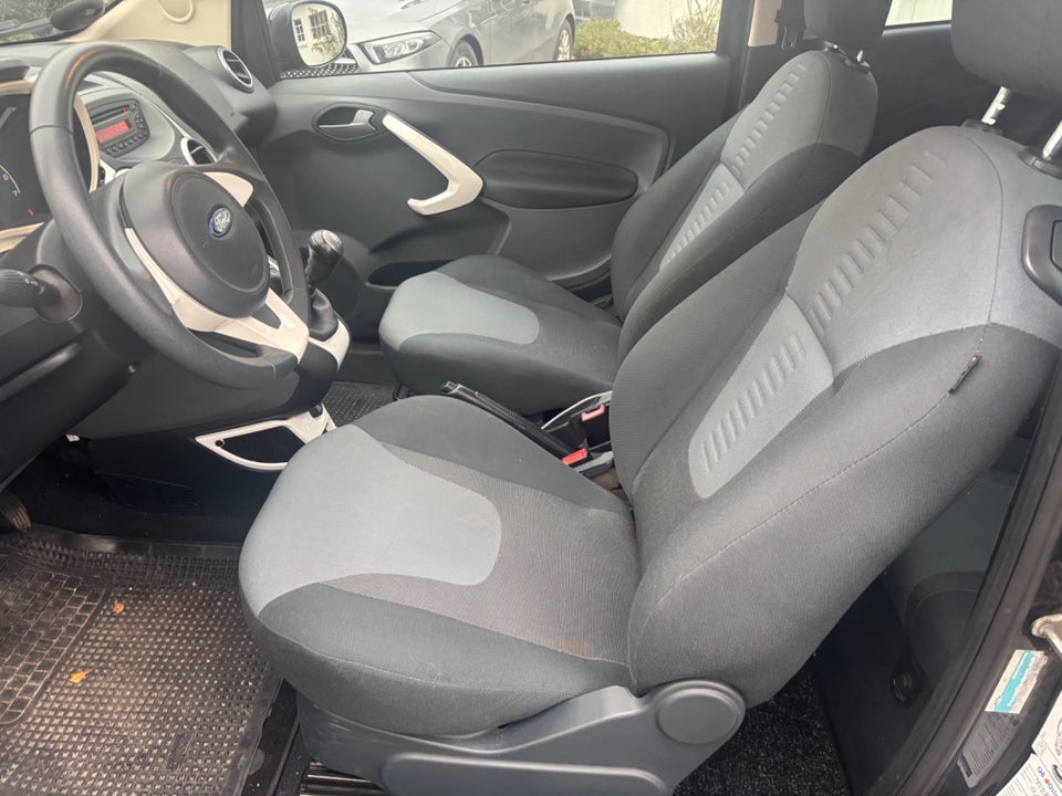 Ford Ka 1,2 Trend+ 3d