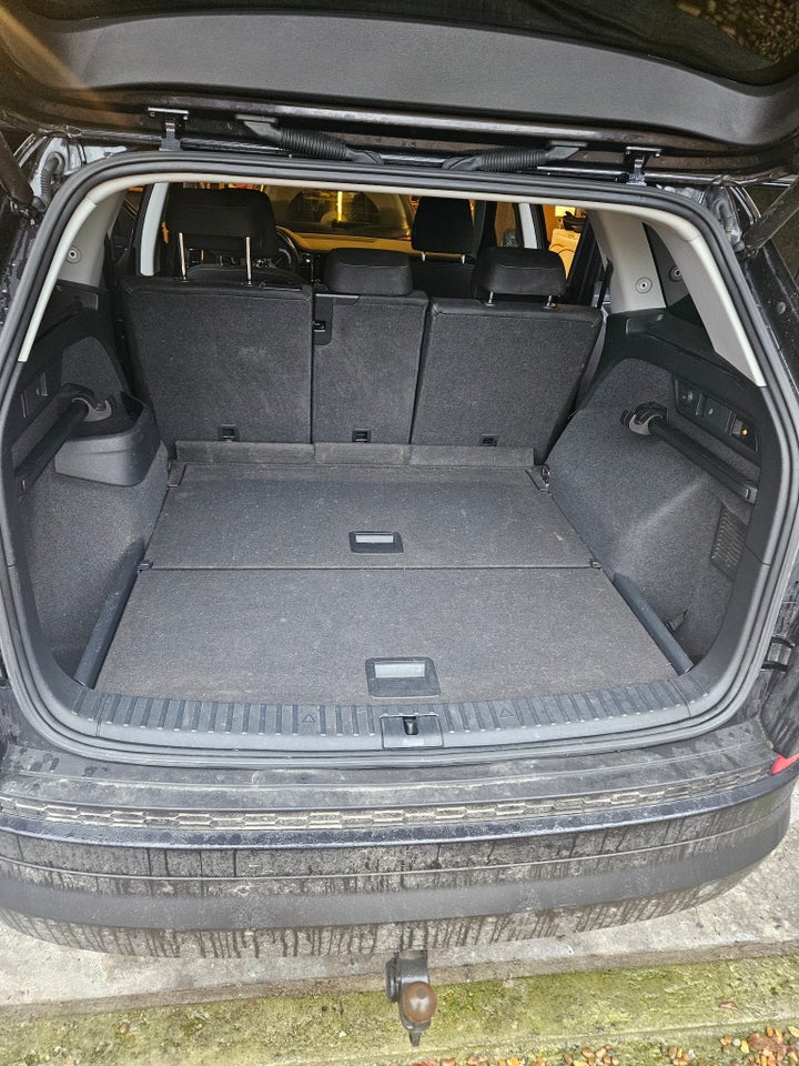 Skoda Kodiaq 2,0 TDi 150 Style DSG 5d