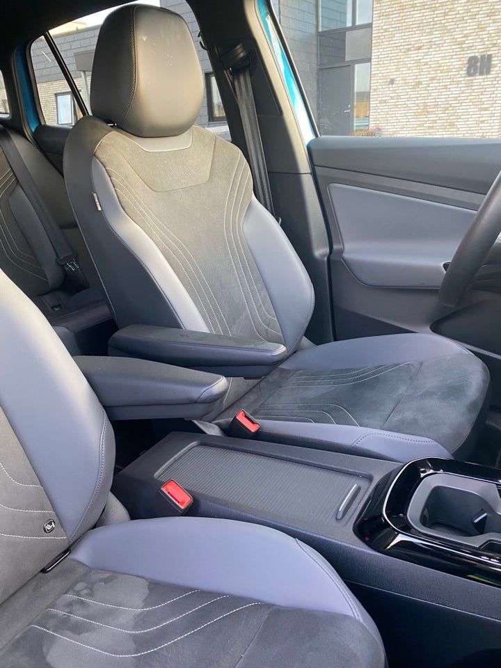 VW ID.5 77 Style+ 5d