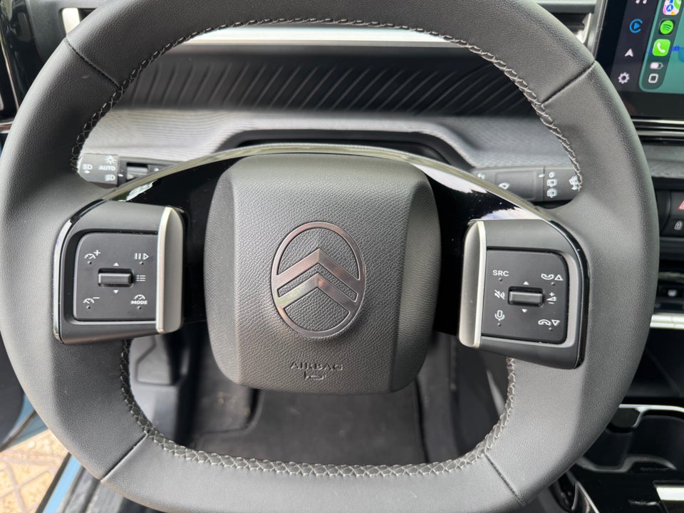 Citroën ë-C3 44 Attraction 5d