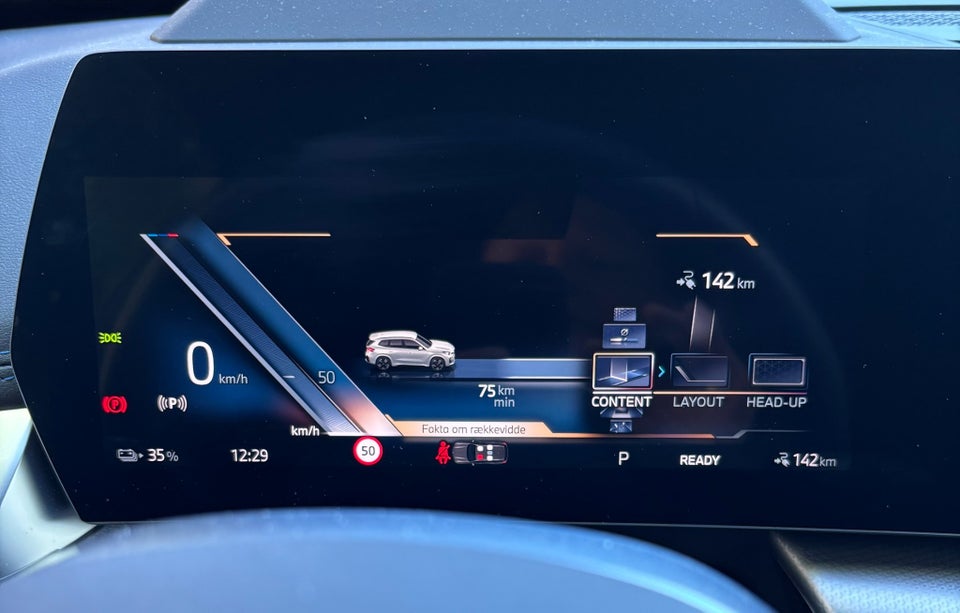 BMW iX1 eDrive20 Fully Charged M-Sport 5d