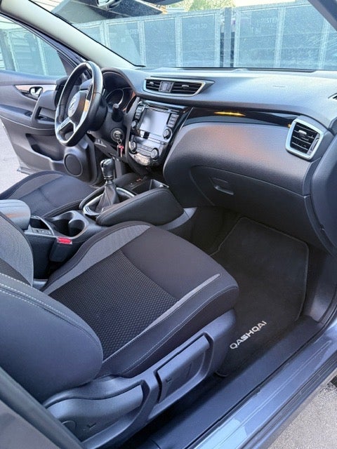 Nissan Qashqai 1,75 dCi 150 Acenta 5d
