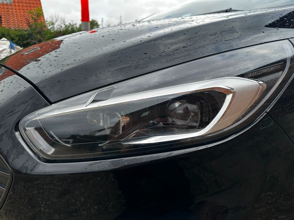 Ford S-MAX 2,0 EcoBlue ST-Line aut. 7prs 5d