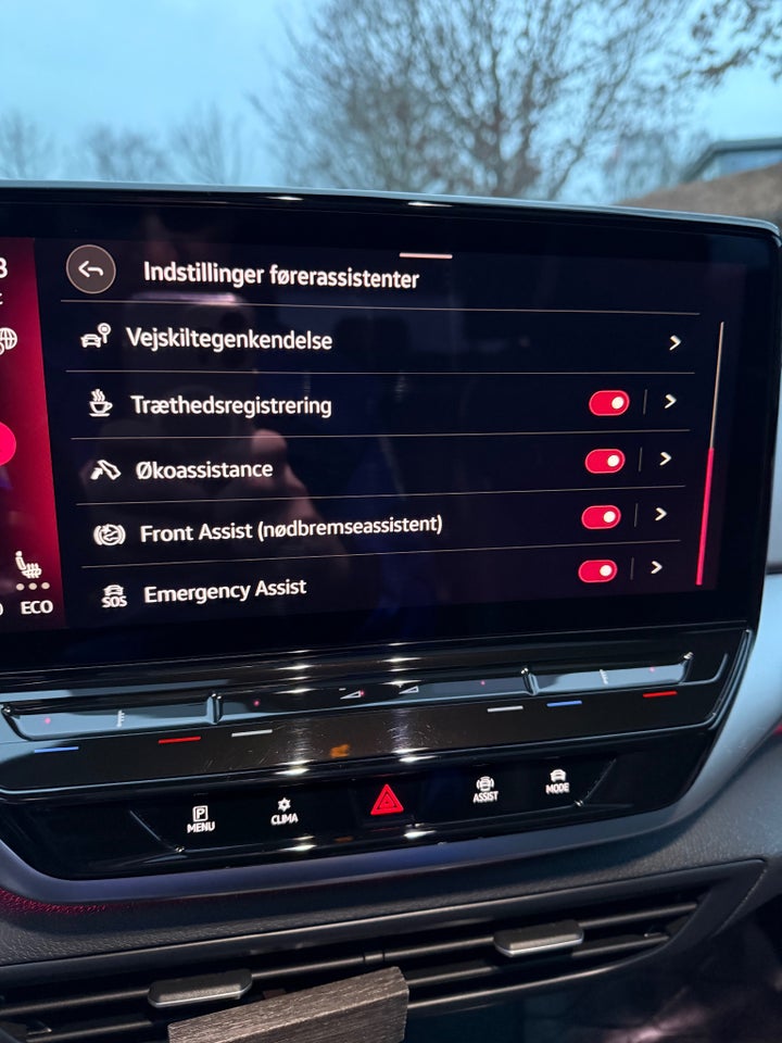 VW ID.4 77 Pro Performance 5d